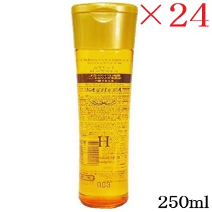 携帯電話スリー 003 ミュリアム シャンプー H 250ml ×24仕掛ける