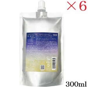 電話番号スリー ヒュウ ナイト爵世話をする ナイトタイムオイル 300ml レフィル 詰替用 ×6仕掛ける