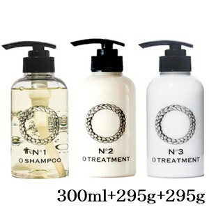 楽天市場】O SKIN&HAIR オースキン＆ヘア オー・トリートメントNo.2