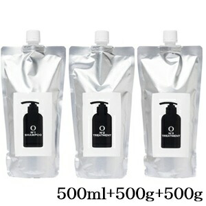 楽天市場】【最安値に挑戦】 O SKIN&HAIR オー・トリートメント No.2