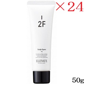 デミ エレベート スキャルプジェム 50g &times;24セット｜アットビューティー株式会社