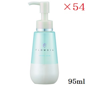 デミ フローディア 抑えつける セ子ヒツジ 95ml ×54書き割り