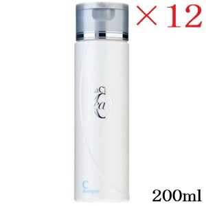タマリス ラクレア オー シャンプー C 200ml ×12セット