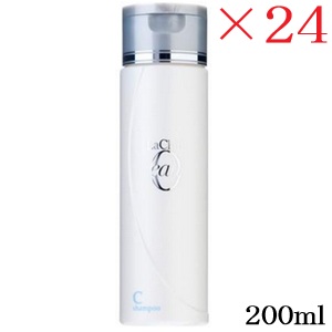 タマリス ラクレア オー シャンプー C 200ml ×24仕掛ける