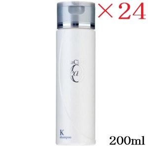 タマリス ラクレア オー シャンプー K 200ml ×24仕掛ける