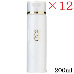 タマリス ラクレア オー シャンプー S 200ml ×12セット