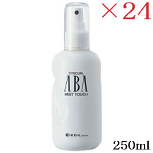 タマリス ABA ミストタッチ 250ml ×24セット|アットビューティー株式会社