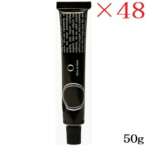 O SKIN&HAIR オースキン＆ヘア オー・クリーム 50g ×48セット 59,043円