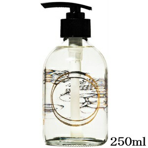 O SKIN&HAIR オースキン＆ヘア オー・オイル ライト 250ml