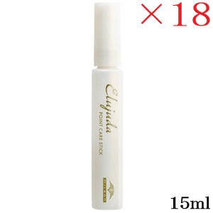 ミルボン エルジューダ ポイントケアスティック 15ml ×18セット|アットビューティー株式会社