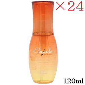 ミルボン エルジューダ サンプロテクトセラム 120ml ×24仕掛ける