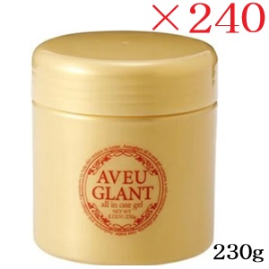 アブグラン オールインワン先だつもの 230g ×240書き割り