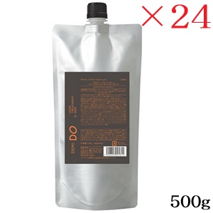 デミ ドゥ ヘアトリートメント メン 500g レフィル 詰替用 ×24セット|アットビューティー株式会社