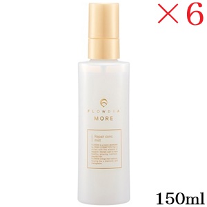 デミ フローディア モア リペアコンク ミスト 150ml ×6セット