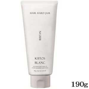 楽天市場】サンコール キートス ブラン ヘアハードジャム 8 190g
