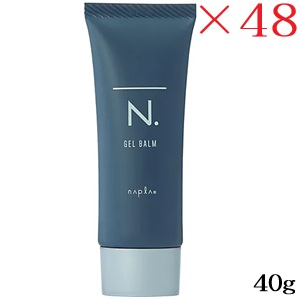ナプラ N. オム ジェルバーム 40g ×48セット