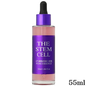 THE STEM CELL IPS 細胞培養上清液 美容液 55ml