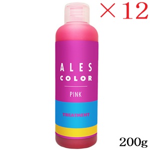 アレスカラー ピントリ 200g ×12セット