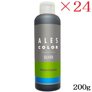 アレスカラー シルトリ 200g ×24セット