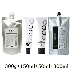 ビーファースト アプロ アシッドシェイパー クリーム + 50 + ヘアマスク + シルキーエンザイム モイスト 300ml レフィル｜アットビューティー株式会社