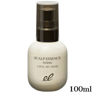 ELECTRON 薬用スカルプエッセンス ファム 100ml (医薬部外品)