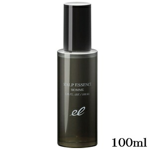ELECTRON 薬用スカルプエッセンス オム 100ml (医薬部外品)