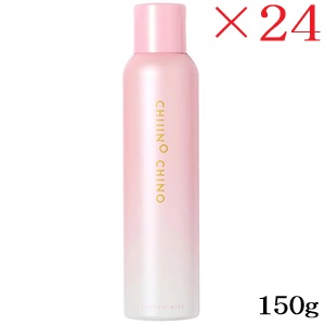 CHIIINO CHINO チーノチノ炭酸靄 150g ×24仕掛ける