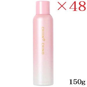 CHIIINO CHINO チーノチノ炭酸霧 150g ×48書き割り