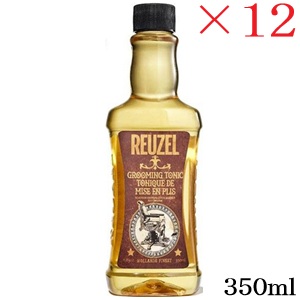 ルーゾー REUZEL グルーミングトニック 350ml ×12セット|アットビューティー株式会社