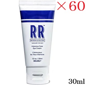 ルーゾー REUZEL RR インテンシブ ケア アイクリーム 30ml ×60セット|アットビューティー株式会社