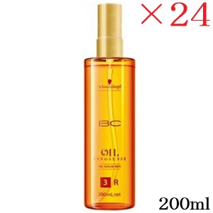 シュワルツコフ BC 油絵の具 天真爛漫さ 油絵の具 セラムリッチ 200ml ×24書き割り