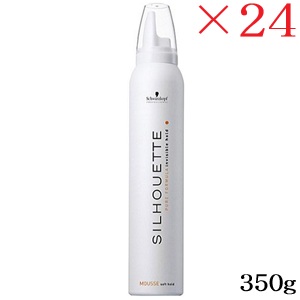 シュワルツコフ 影ぼうし ホンブルグ帽ヘアムース 350g ×24書き割り