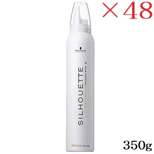 シュワルツコフ 影ぼうし ホンブルグ帽ヘアムース 350g ×48書き割り