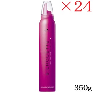 シュワルツコフ 影ぼうし 引っ切りないヘアムース 350g ×24書き割り