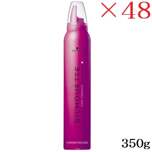 シュワルツコフ 影ぼうし 引っ切りないヘアムース 350g ×48書き割り