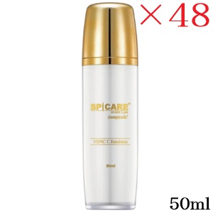 V3 VSPIC C エマルジョン 50ml &times;48セット｜アットビューティー株式会社