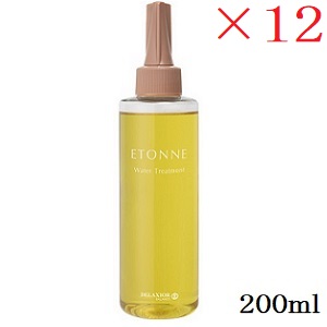 千代田舎密学 デラクシオ エトネ ウォータートリートメント 200ml ×12仕かける