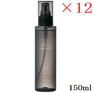 千代田化学 デラクシオ ケアイズスプリング 150ml ×12セット