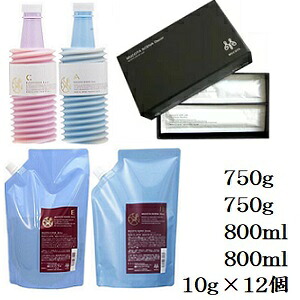 MUCOTA ムコタ シェーナ アーデル 750g + カローレ 750g レフィル 詰替用 + ブラーバ 800ml + エートス 800ml + アイレ 08 10g 12個入