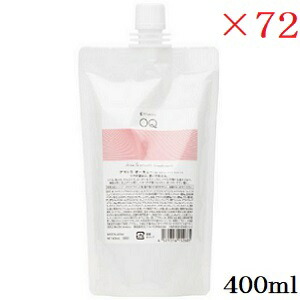 お手伝いさん虎 オーキュ 400ml レフィル 詰替用 ×72書き割り