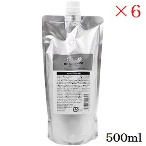 ビーファースト アプロ アシッドシェイパー DHケアミスト 500ml ×6仕掛ける