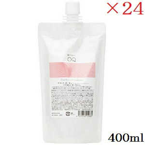 お手伝いさん虎 オーキュ 400ml レフィル 詰替用 ×24書き割り