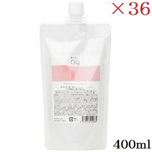 お手伝いさん虎 オーキュ 400ml レフィル 詰替用 ×36書き割り