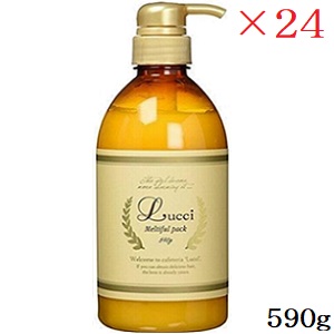 MIAN ミアン (フォード) ルッチ メルティフルパック 590g ×24セット