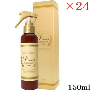 MIAN ミアン (ジェラルド・r・フォード) ルッチ メルティフルウォーター 150ml ×24仕掛ける