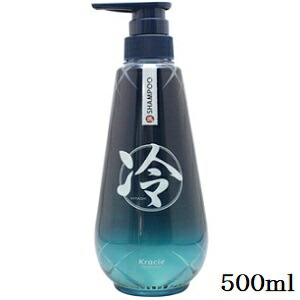 楽天市場】クラシエ 冷シャンプー 2000ml レフィル 詰替用 : アット