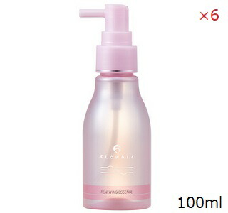 デミ フローディア リニューイングエッセンス 100ml ×6セット