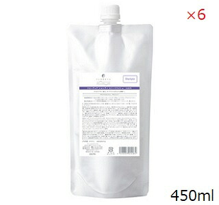 デミ フローディア シャンプー スリークライト 450ml レフィル 詰替用×6仕掛ける