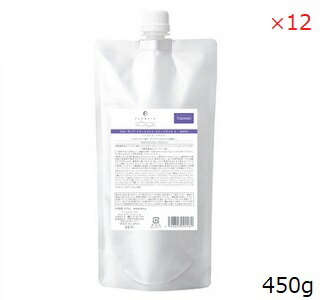 デミ フローディア トリートメント スリークライト 450g レフィル 詰替用×12セット