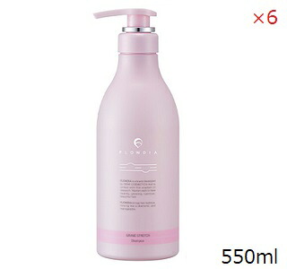 デミ フローディア シャンプー グランストレッチ 550ml ×6仕掛ける
